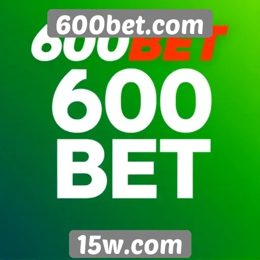 Ofertas de bônus e promoções em 600bet.com