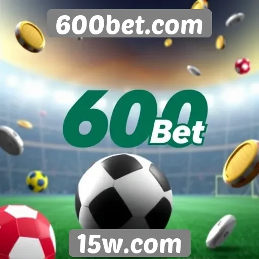 Análise da oferta de jogos em 600bet.com