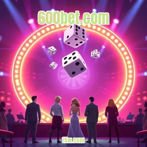 600bet.com: Explore Recursos Distintos do Login para Jogadores Engajados