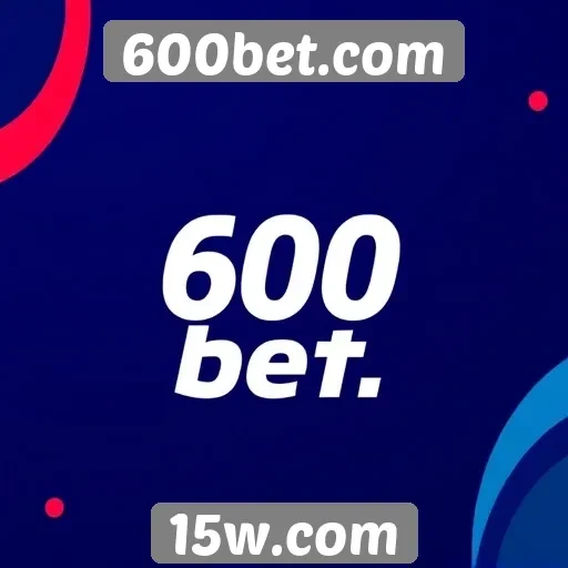 Métodos de pagamento disponíveis no 600bet.com