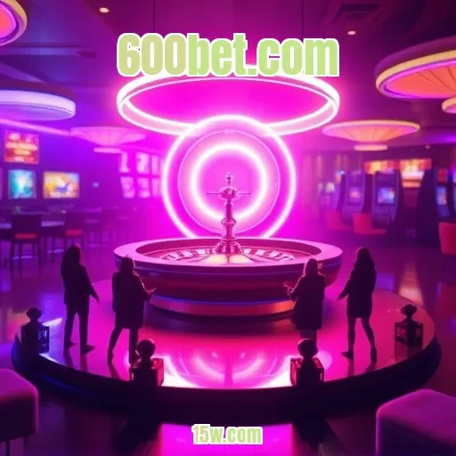 600bet.com: A Segurança Que Todo Jogador Merece