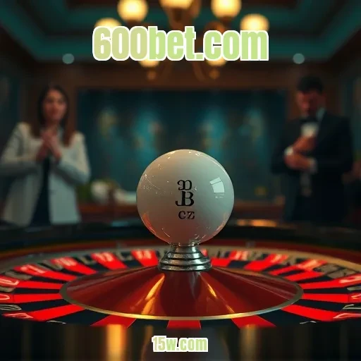 600bet.com: Explore Caça-Níqueis e Vença Com Estilo