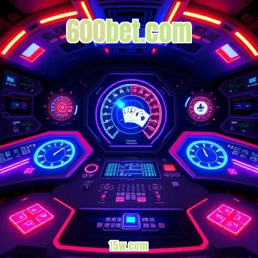 600bet.com: Eventos Esportivos que Revolucionam Suas Apostas Online